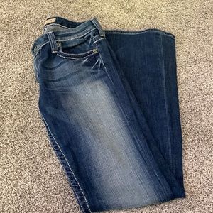 Big Star jeans